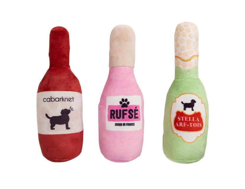 Happy Hour Dog Toys - Missy Pup & Co