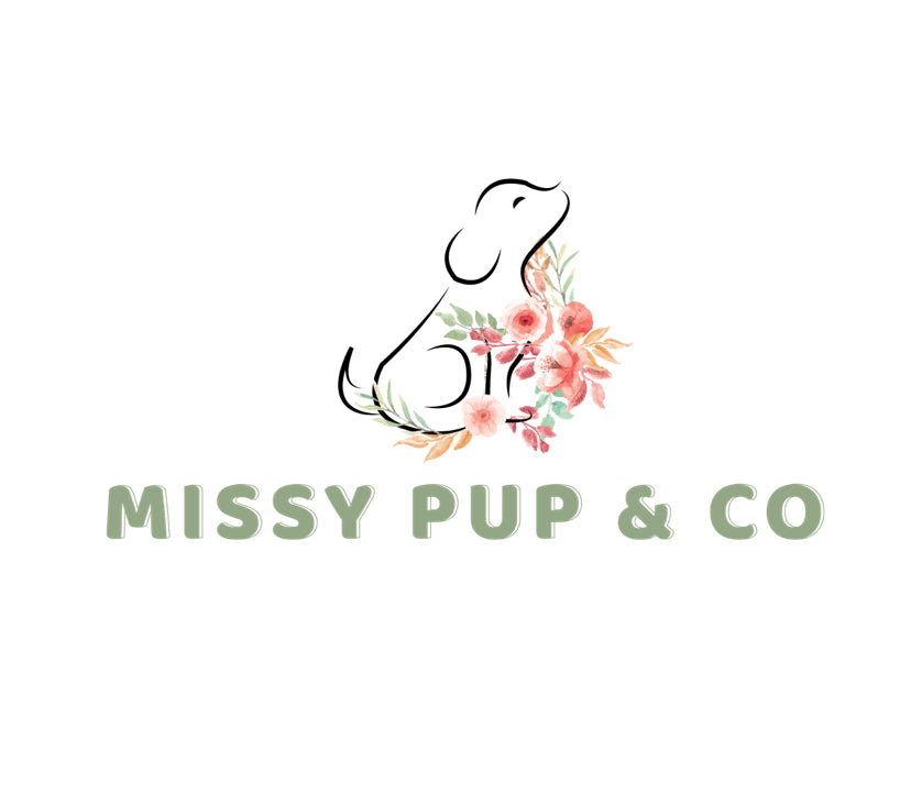 Curated Goods for Dog Lovers – Missy Pup & Co