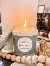 Load image into Gallery viewer, Dog Mom Soy Candle
