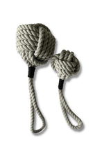 Load image into Gallery viewer, Rope Knot Dog Toys - Missy Pup &amp; Co
